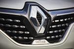 Renault Captur Initiale Paris 2017 года (WW)